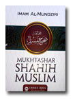 Buku Mukhtashar Shahih Muslim
