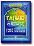 Buku Tajwid Praktis & Bid'ah-Bid'ah Seputar Al-Quran