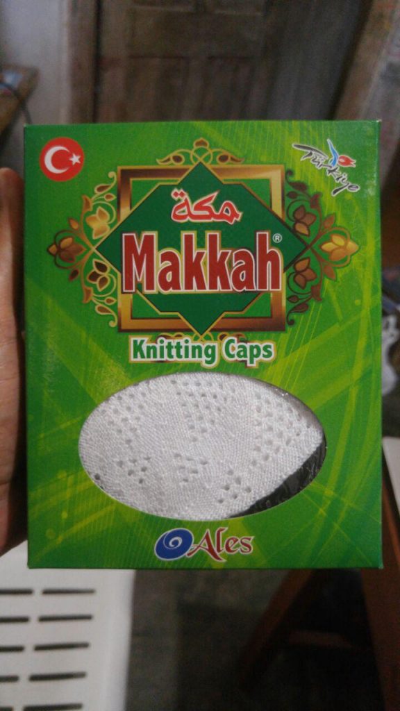 Peci Knitting Turkiy 3