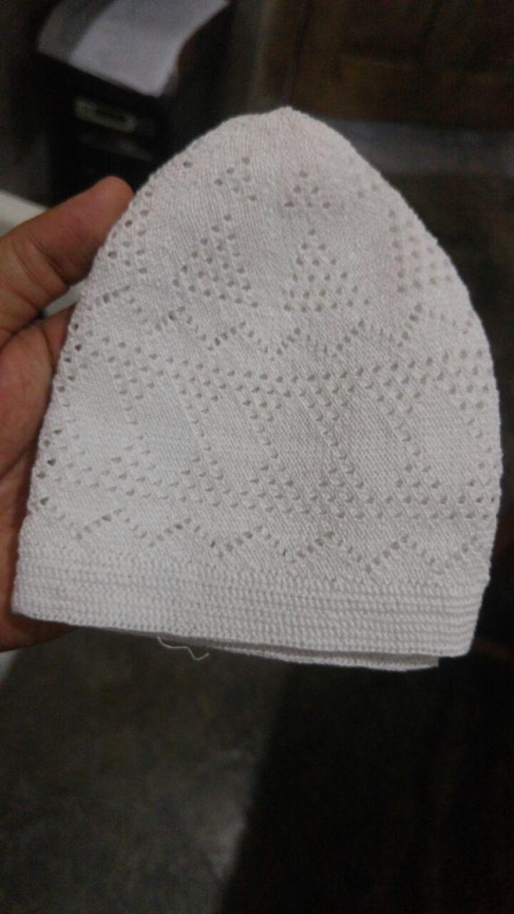 Peci Knitting Turkiy 2