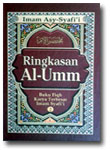 Ringkasan Al-Umm 1 Set 2 Jilid