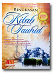 Buku Ringkasan Kitab Tauhid Rekomendasi 7 Ulama Salaf
