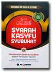 Buku Syarah Kasfu Syubhat Membantah Syubhat Persoalan Tauhid