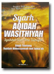 Buku Syarh Aqidah Wasithiyah Syaikhul Islam Ibnu Taimiyah