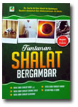 Buku Tuntunan Shalat Bergambar Tata Cara Shalat Gerhana