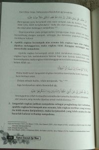 Buku Fiqhus-Sunnah LinNisa Panduan Fikih Lengkap Bagi Wanita isi 5