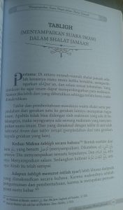 Buku Kajian Lengkap Shalat Jamaah Hukum Manfaat Permasalahan isi 5