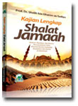 Buku Kajian Lengkap Shalat Jamaah Hukum Manfaat Permasalahan