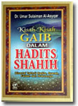 Buku Kisah-Kisah Gaib Dalam Hadits Shahih