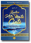 Buku Lautan Air Mata Cinta Pembersih Dosa & Penyemangat Jiwa