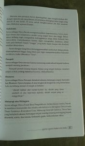 Buku Parasit Akidah Perkembangan Agama Kultur & Pengaruhnya isi