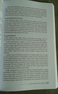 Buku Parasit Akidah Perkembangan Agama Kultur & Pengaruhnya isi 2