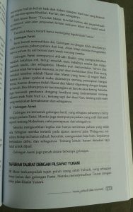 Buku Parasit Akidah Perkembangan Agama Kultur & Pengaruhnya isi 3