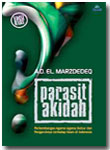 Buku Parasit Akidah Perkembangan Agama Kultur & Pengaruhnya
