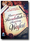 Buku Pesan Pesan Rasulullah Menjelang Wafat