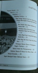 Buku Rahasia Shalat Menurut Ibnul Qayyim isi