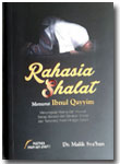 Buku Rahasia Shalat Menurut Ibnul Qayyim
