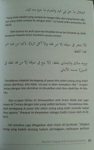 Buku Riba Dan Tinjauan Kritis Perbankan Syariah isi 2