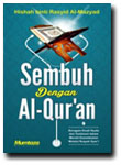 Buku Sembuh Dengan Al-Quran