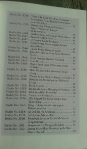 Buku Silsilah Hadits Dha'if Dan Maudhu' 1 Set 3 Jilid isi 2