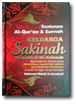 Buku Tuntunan Quran Sunah Keluarga Sakinah Mawadah Wa Rahmah