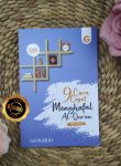 Buku 9 Cara Cepat Menghafal Al-Qur'an