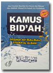 Buku-Kamus-Bid'ah-Disarikan