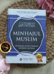 Buku Minhajul Muslim Pedoman Hidup Harian Seorang Muslim