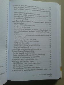 Buku Dahsyatnya Adzab Neraka Penderitaan Abadi isi 2