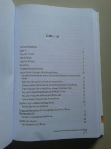 Buku Dahsyatnya Adzab Neraka Penderitaan Abadi isi