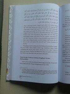 Buku Dahsyatnya Adzab Neraka Penderitaan Abadi isi 3