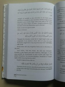 Buku Dahsyatnya Adzab Neraka Penderitaan Abadi isi 4