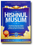 Buku Saku Hisnul Muslim Panduan Doa & Dzikir Sehari Hari 