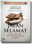 Buku Jalan Selamat Memahami Sifat-Sifat Allah Syariat Takdir