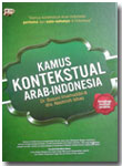 Buku Kamus Kontekstual Arab- Indonesia