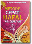 Buku Metode Cepat Hafal Al-Qur’an Plus Bonus Juz 28-30