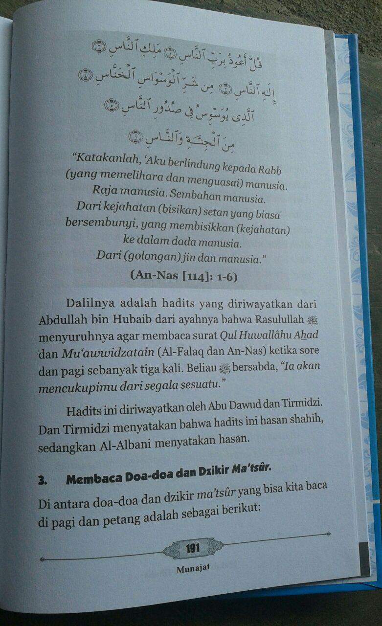 Buku Mukjizat Shalat Dhuha Makna Hikmah Pengaruh Dan Manfaat isi 2