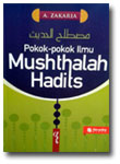 Buku Pokok-Pokok Ilmu Musthalah Hadits