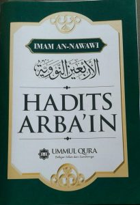 Buku Riyadhus Shalihin & Penjelasannya Edisi Lengkap isi 12