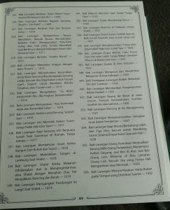 Buku Riyadhus Shalihin & Penjelasannya Edisi Lengkap isi 4