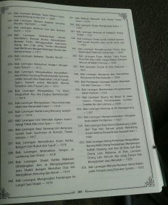 Buku Riyadhus Shalihin & Penjelasannya Edisi Lengkap isi 6