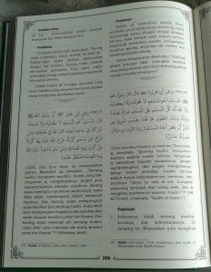 Buku Riyadhus Shalihin & Penjelasannya Edisi Lengkap isi 7