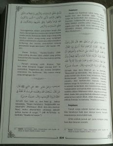 Buku Riyadhus Shalihin & Penjelasannya Edisi Lengkap isi 10