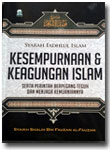 Buku Syarah Fadhlul Islam Kesempurnaan & Keagungan Islam