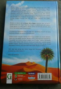 Buku Syarah Kalimatil Ikhlash cover 2