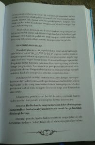 Buku Syarah Kalimatil Ikhlash isi