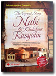 Buku The Great Story Nabi & Khulafaur Rasyidin