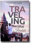 Buku Saku Traveling Bernilai Ibadah