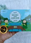 Buku Doa Doa Untuk Anak Anak Dari Al-Qur’an Dan Hadits