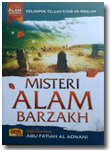 Buku Misteri Alam Barzakh